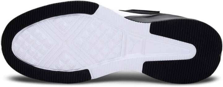 PUMA Unisex Retaliate 2 Leichtathletik-Schuh, Puma Black Puma White