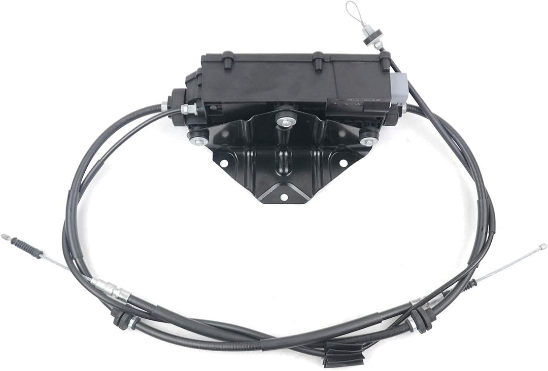34436850289 Elektrische Feststellbremse Handbremse Stellantrieb Steuereinheit kompatibel mit 2007-20