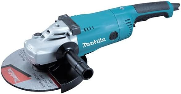 Makita GA9020RKD AMOLADORA 230MM