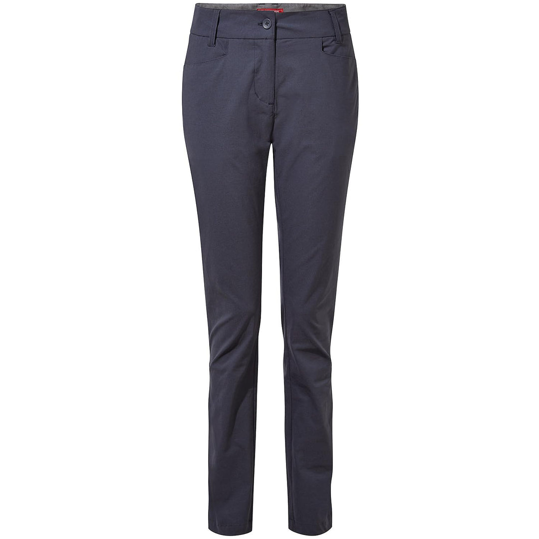 Craghoppers NosiLife Clara Pant Women 20 Soft Navy, 20 Soft Navy