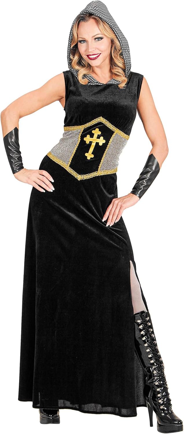 WIDMANN 99092 COSTUME GIOVANNA D'ARCO M #9909, M