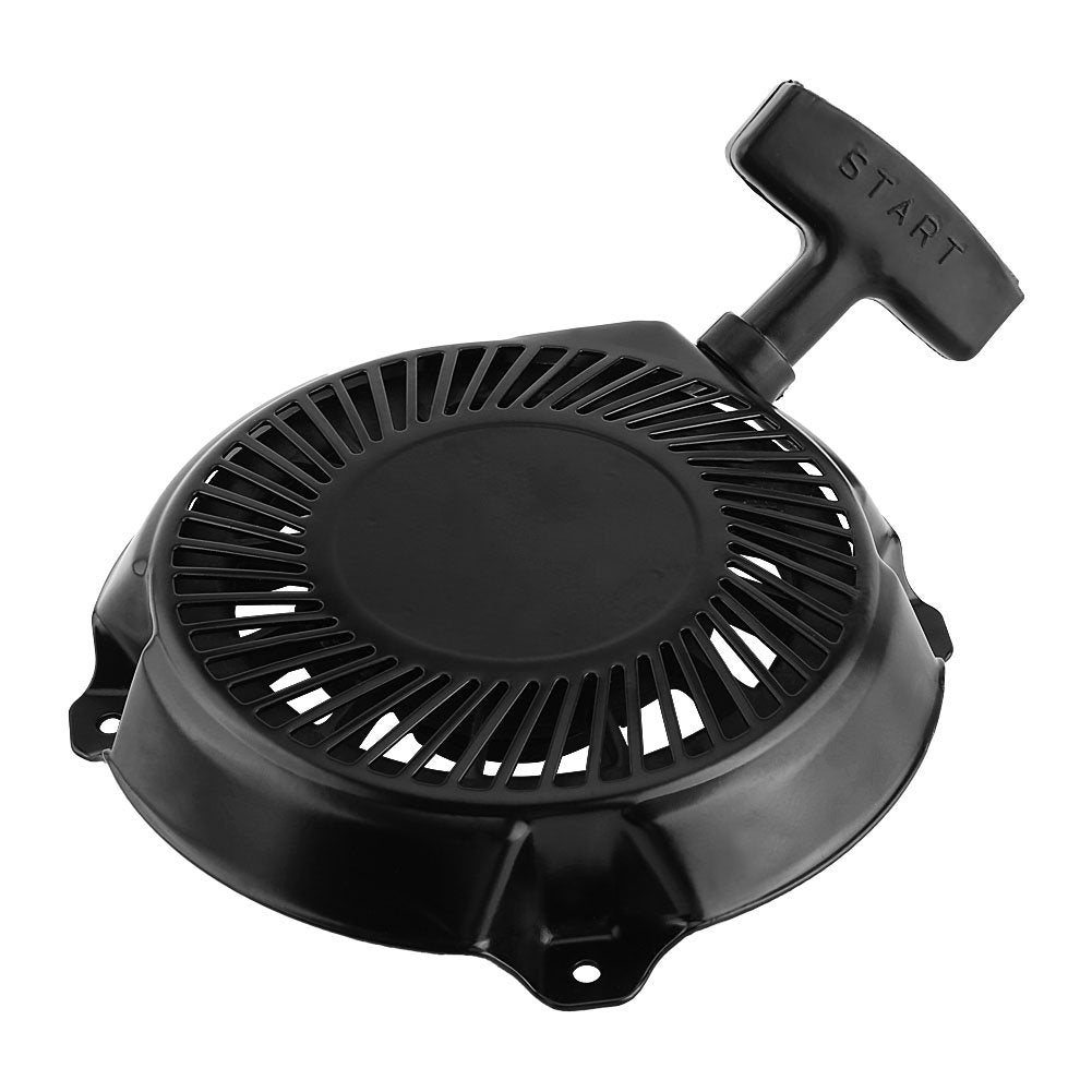 Keenso Seilzugstarter, Kunststoff Seilzug Pull Starter für Briggs & Stratton 591301 693394 791670 79