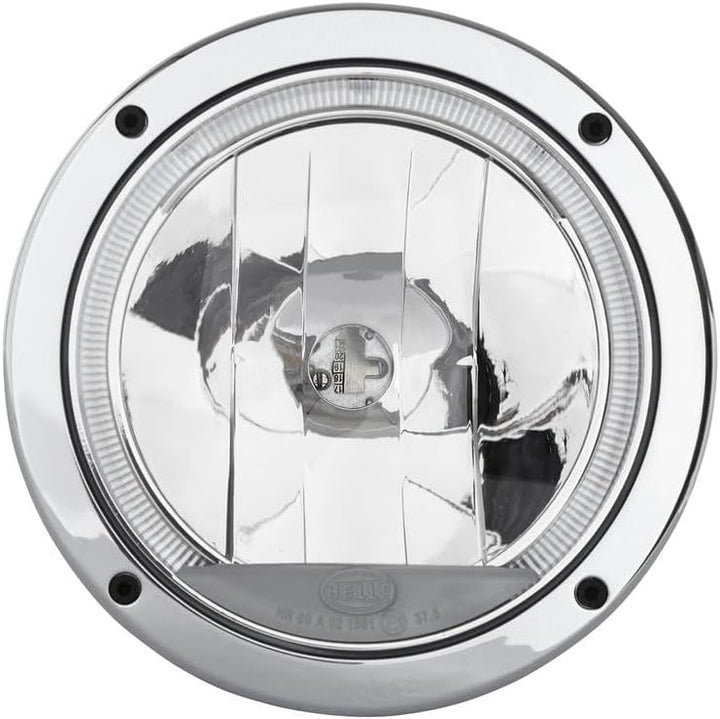 HELLA - Hybrid-Fernscheinwerfer - Luminator Compact Celis - ECE-R112/E1 1901 - 12/24V - 1F1 009 094-
