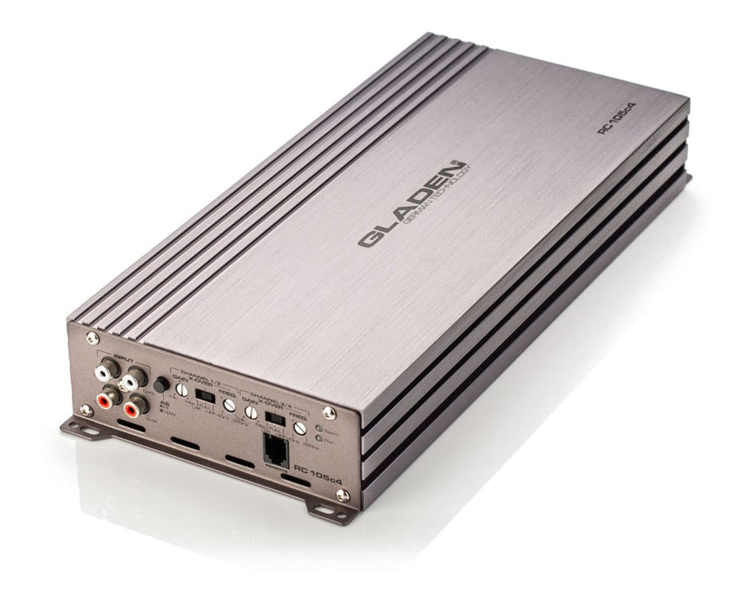 Gladen RC105c4 G2