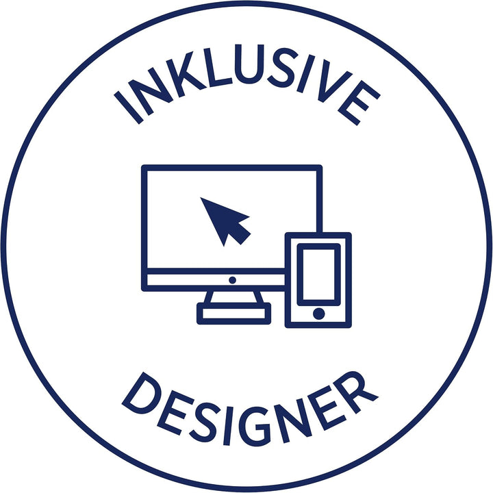 AVERY Zweckform 3667 Universal Etiketten (6.400 Klebeetiketten, 48,5x16,9mm auf A4, Papier matt, ind