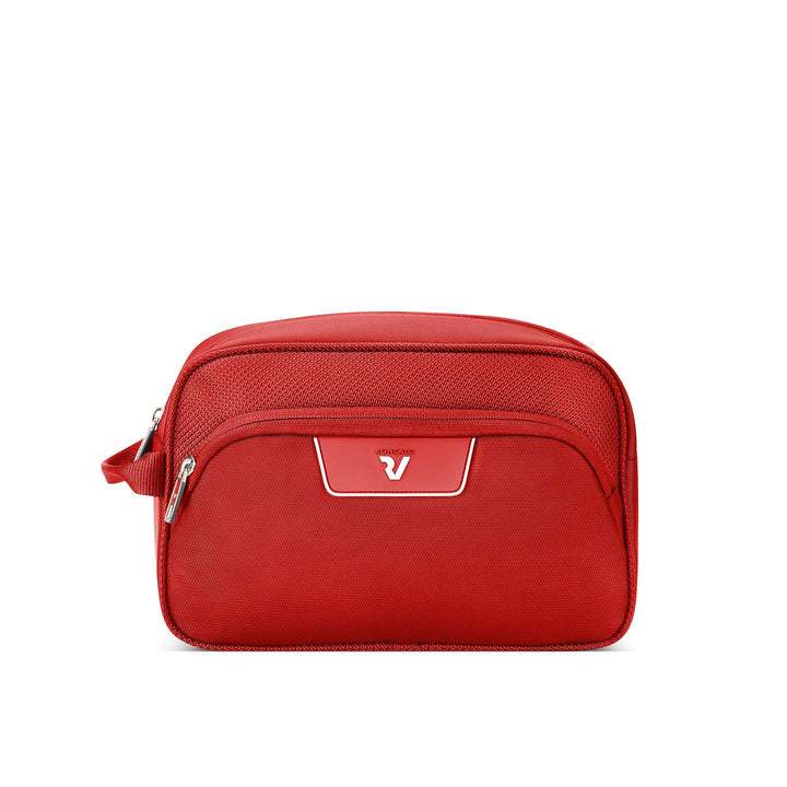Roncato Joy Kulturbeutel 28 cm Red 28 x 17 x 10