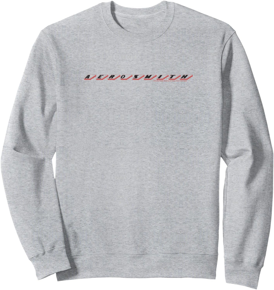 Aerosmith - Fliegen Sweatshirt