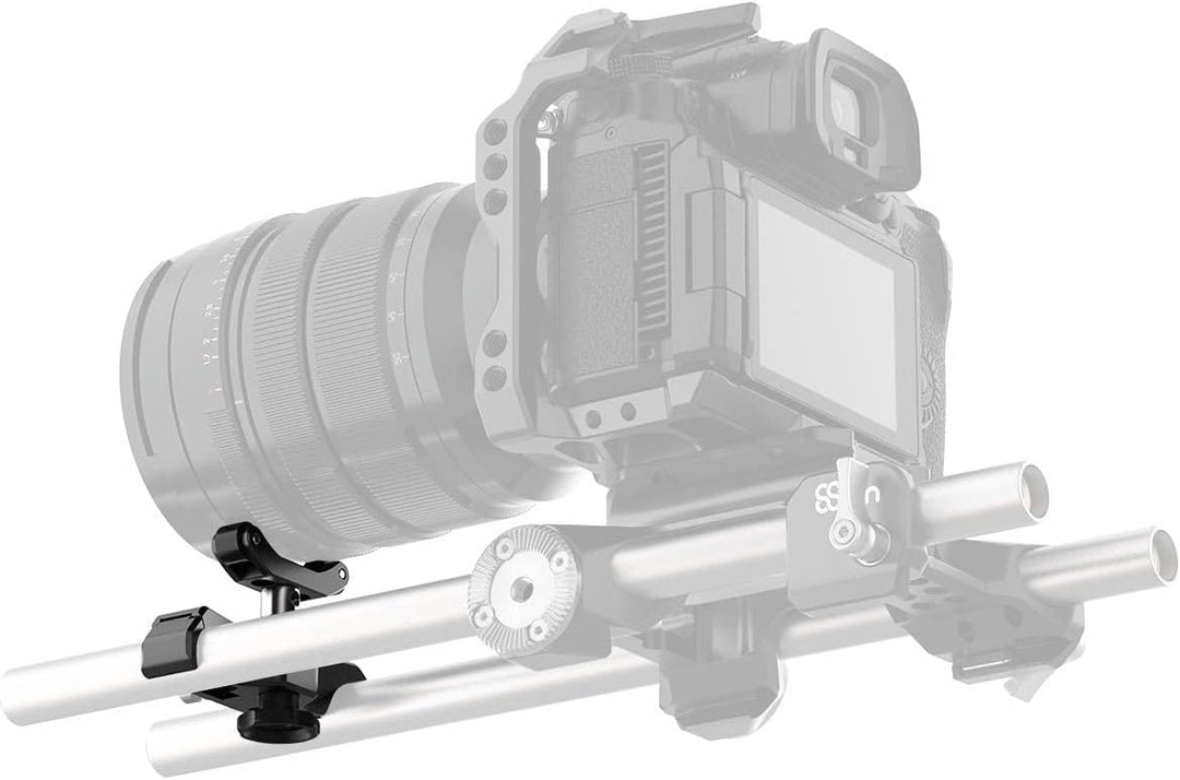 8Sinn - 15mm Universal Lens Support