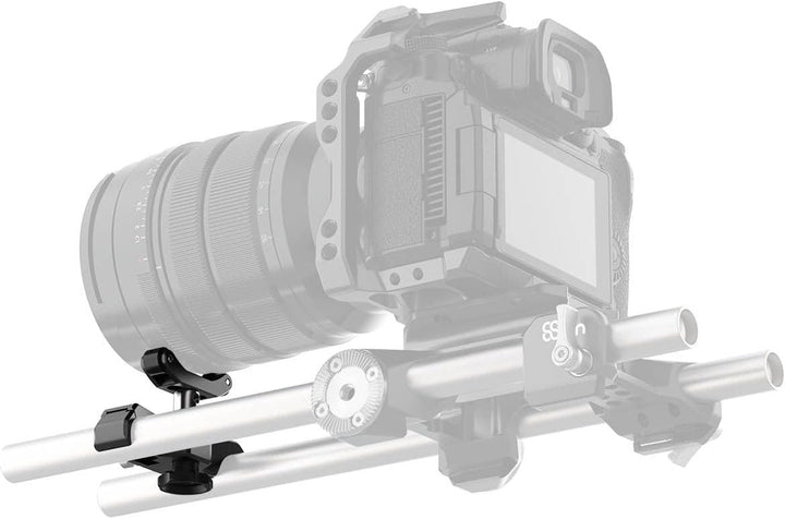 8Sinn - 15mm Universal Lens Support