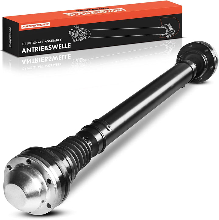 Kardanwelle Gelenkwelle 736mm Vorne für C-h-e-r-o-k-e-e KJ 2.4L 2.5L 2.8L 3.7L 2001/09-2008/01 52111