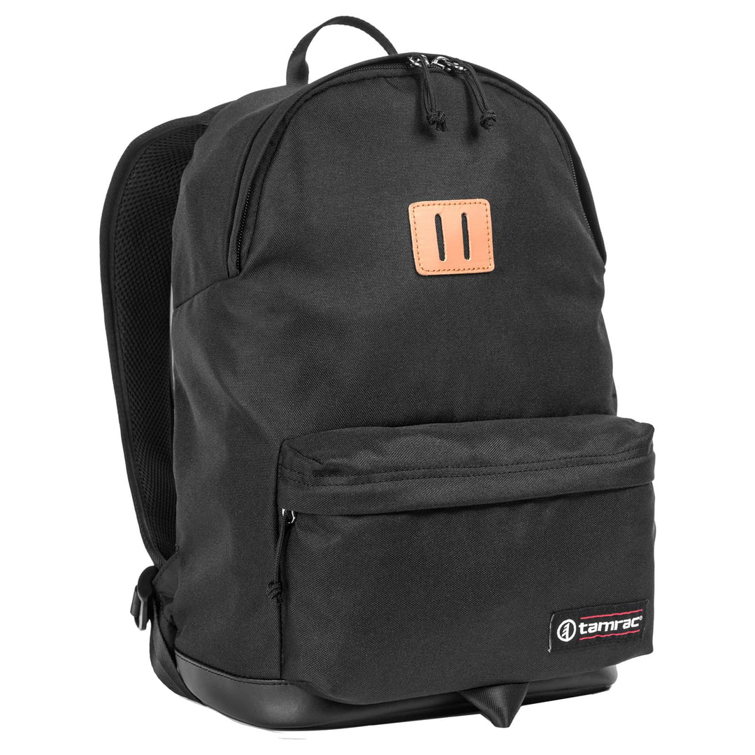 Tamrac Runyon Handtasche, Erwachsene, Unisex, Schwarz (schwarz), Einheitsgrösse Einheitsgrösse Black