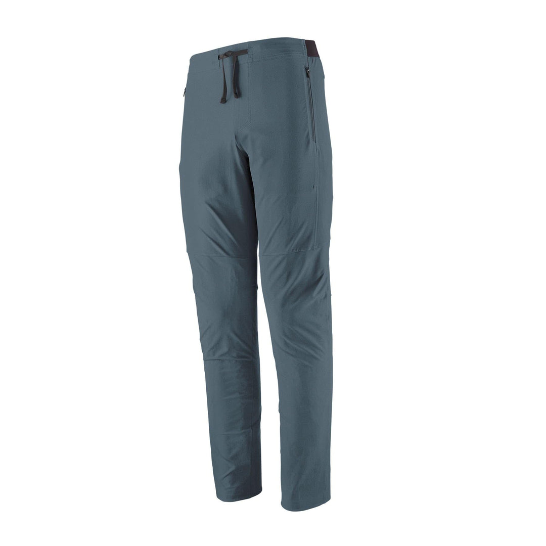 Patagonia Herren M's Altvia Light Alpine Pants Hose 36 Plume Grey, 36 Plume Grey
