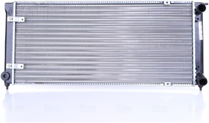 Nissens 652621 Kühler, Motorkühlung
