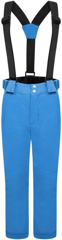 Dare 2b Hastily Kids Core Strech für Skifahren, Wandern und Trekking – Recyceltes Stretchmaterial mi
