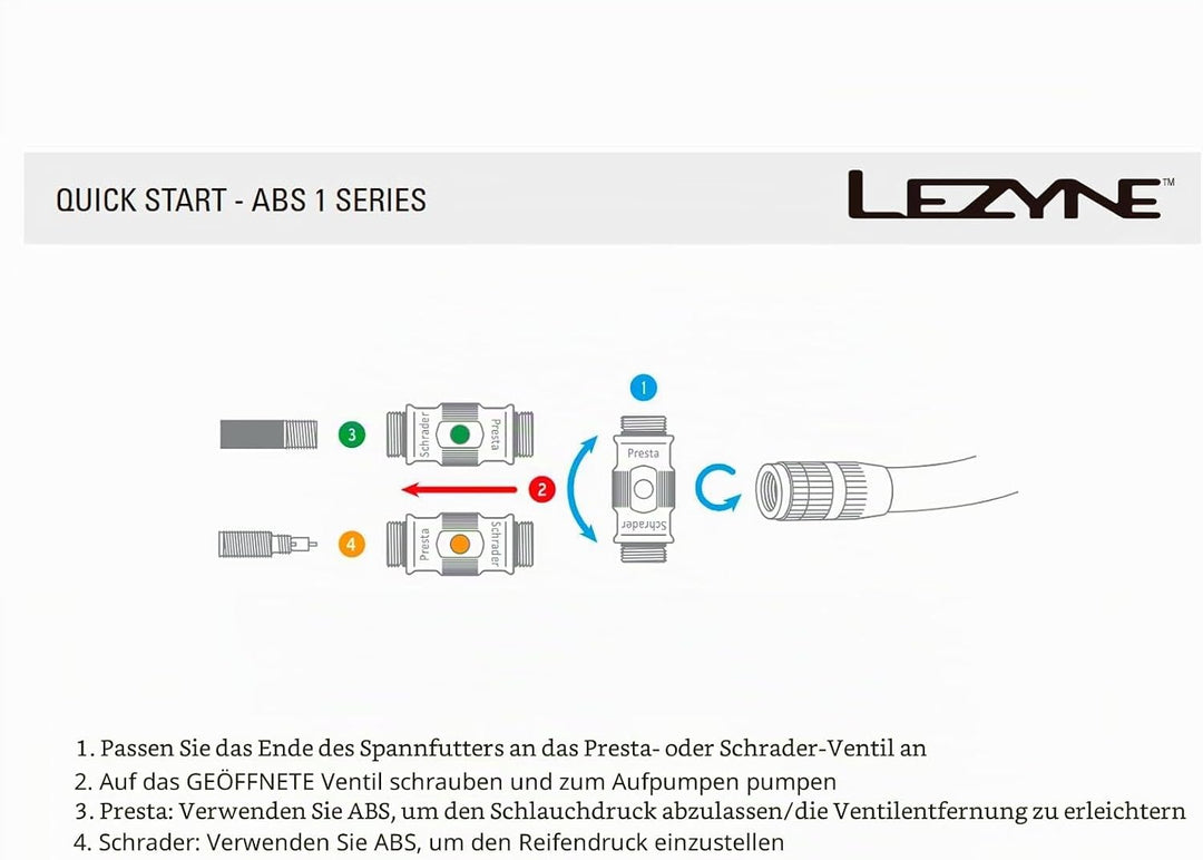 Lezyne Micro Floor Drive HP/HPG Bicycle Portable Floor Pump, Road, Gravel Bike, High Pressure, ABS F
