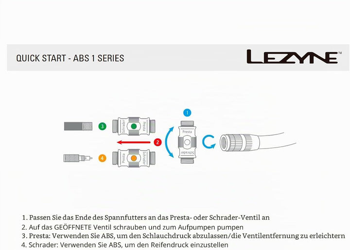 Lezyne Micro Floor Drive HP/HPG Bicycle Portable Floor Pump, Road, Gravel Bike, High Pressure, ABS F