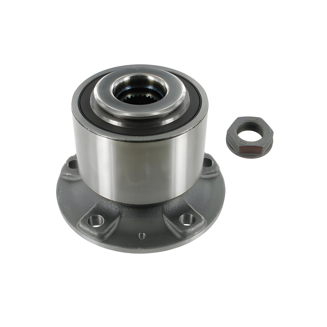 SKF Radlagersatz Radlager Set Hinten | VKBA 7120 | Für JUMPY SPACETOURER VIVARO EXPERT TRAVELLER PRO