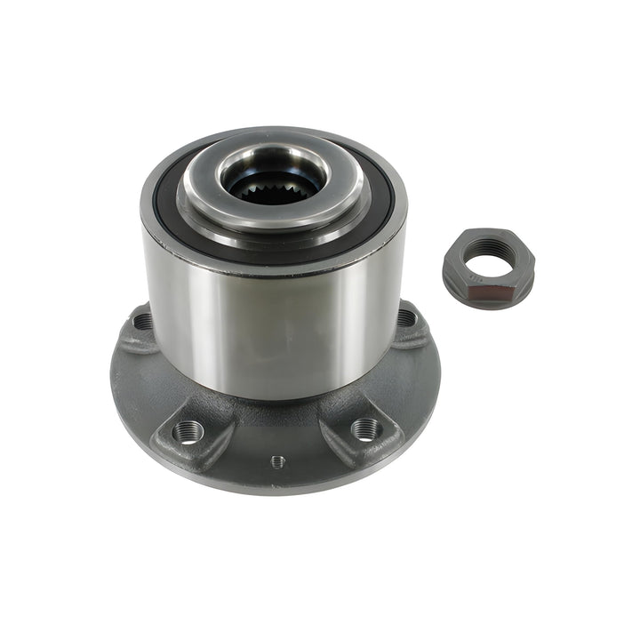 SKF Radlagersatz Radlager Set Hinten | VKBA 7120 | Für JUMPY SPACETOURER VIVARO EXPERT TRAVELLER PRO