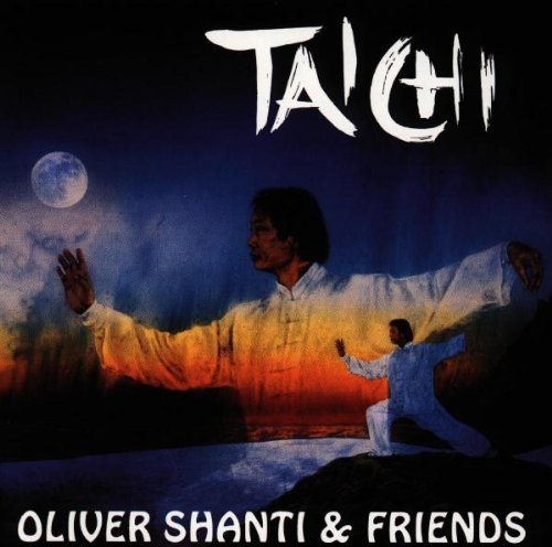 Tai Chi, Audio-CD