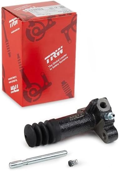 TRW Automotive AfterMarket PJD192 Nehmerzylinder