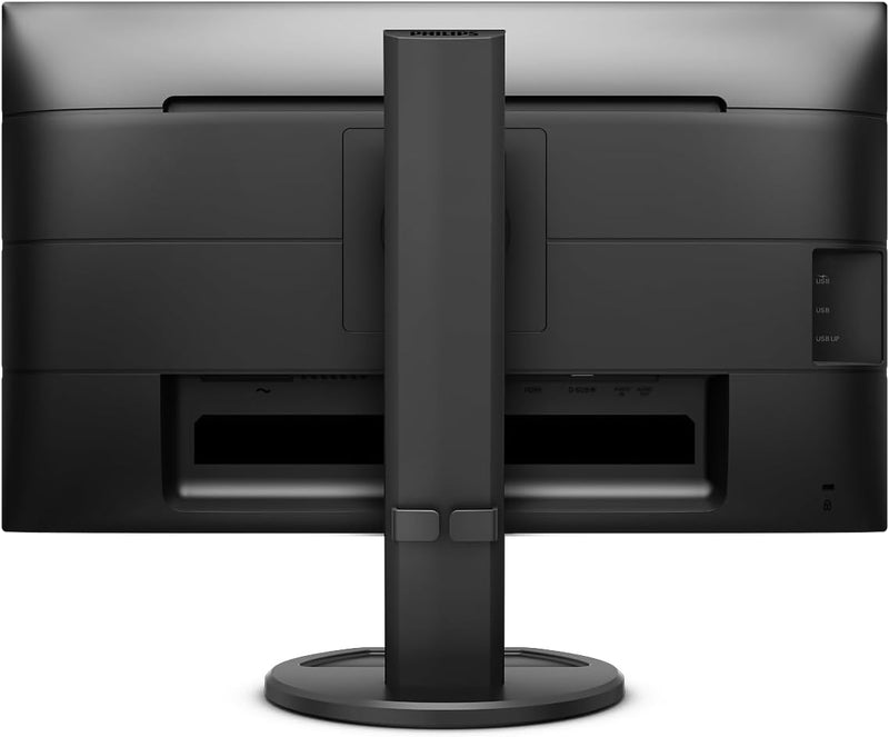 Philips 240B9-24 Zoll WUXGA Monitor, höhenverstellbar (1920x1200, 75 Hz, VGA, HDMI, DisplayPort, USB