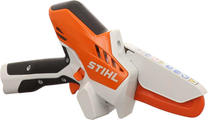 Stihl Akku-Gehölzschneider GTA 26 Set mit Akku AS 2 und Ladegerät AL 1