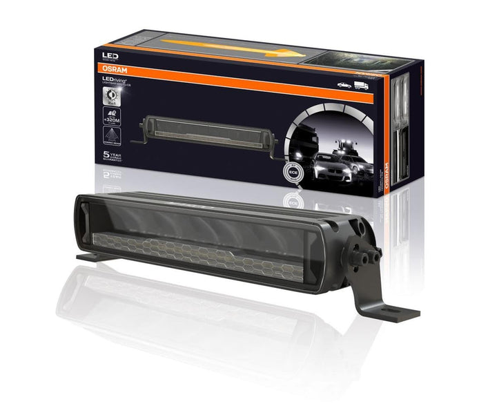 OSRAM LEDriving LIGHTBAR MX250-CB, LED Zusatzscheinwerfer für Nah- und Fernlicht, Combo, 2700 Lumen,