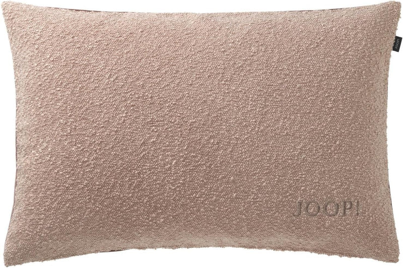 JOOP! Kissenhülle TOUCH | 75 rose - 40 x 60 Rose 40x60, Rose 40x60