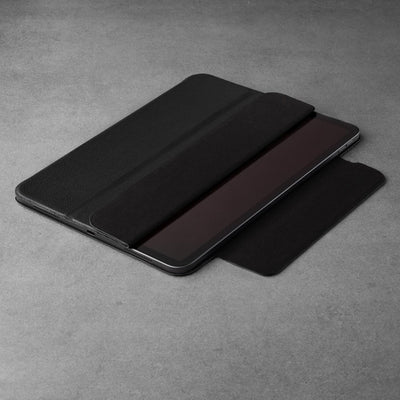 TORRO Smart Hülle kompatibel mit iPad 10.9" 10. Generation – iPad 10 Gen 2022 Smart Folio Leder magn