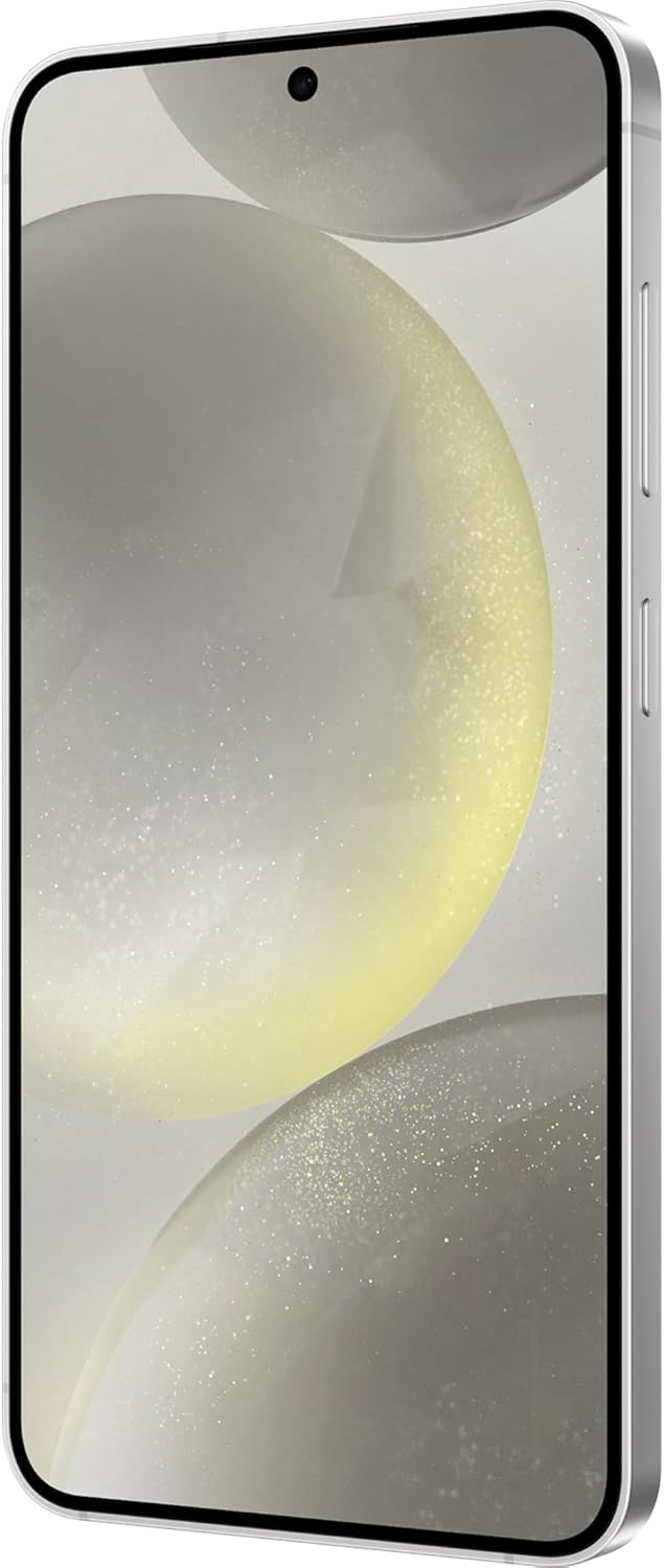 Samsung SM-S921B Galaxy S24 Dual SIM 5G 8GB RAM 128GB Marble Gray EU