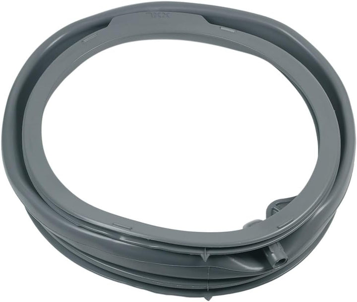 Türmanschette Türgummi Faltenbalg Manschette Fenstermanschette Dichtung Dichtring Original Electrolu