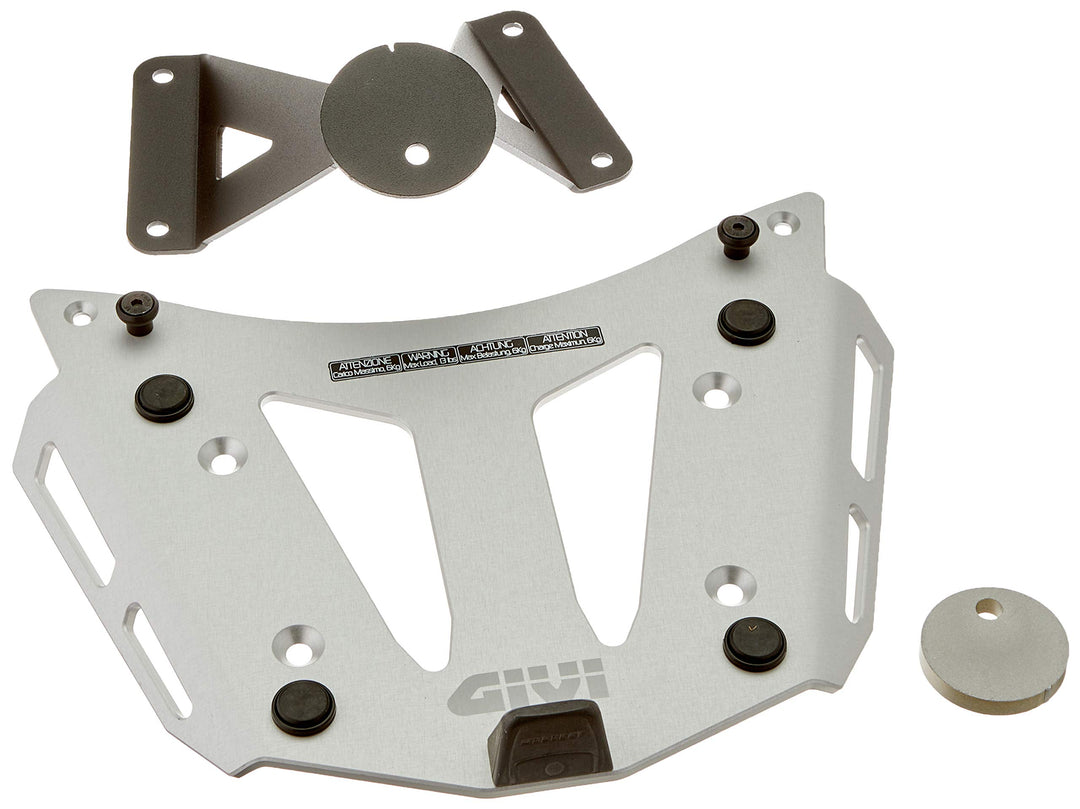 Givi SRA5106 Topcase Träger Monokey Koffer,