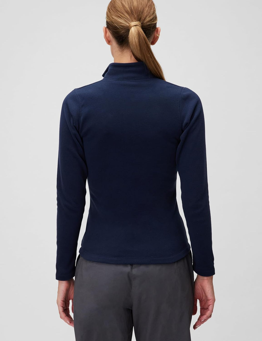 Helly Hansen Damen Daybreaker Fleecejacke XS Marineblau, XS Marineblau