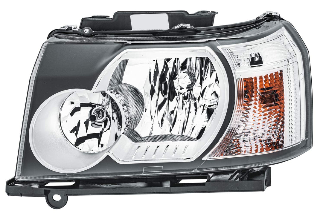 HELLA 1EF 354 025-091 Halogen-Hauptscheinwerfer - links - für u.a. Land Rover Freelander 2 (L359) Li