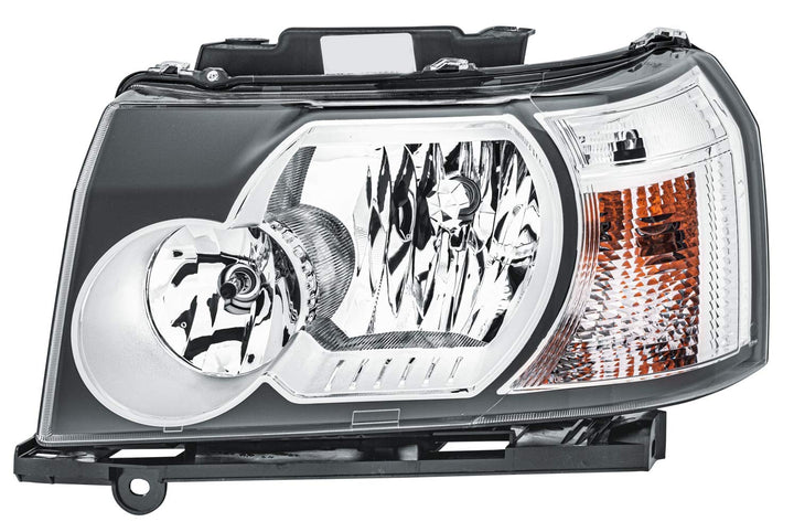 HELLA 1EF 354 025-091 Halogen-Hauptscheinwerfer - links - für u.a. Land Rover Freelander 2 (L359) Li