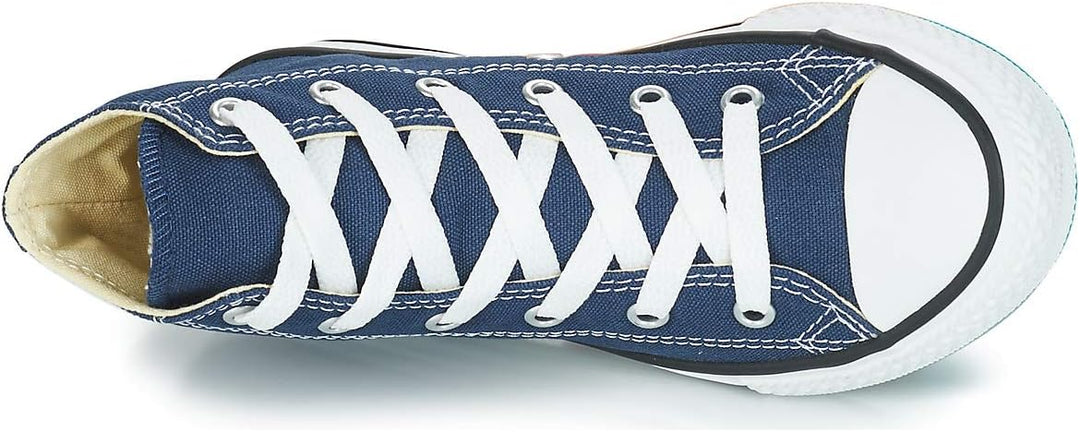 Converse Ctas Season Hi 015850-31-171 Unisex - Kinder Sneaker