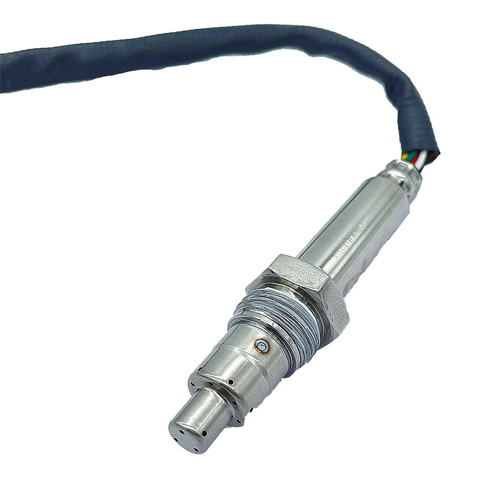 Germban 8-Draht universelle Lambdasonde, NOx-Sensor, passend für 5WK96621K 5WK96621J 11787587129 117