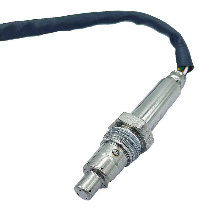 Germban 8-Draht universelle Lambdasonde, NOx-Sensor, passend für 5WK96621K 5WK96621J 11787587129 117