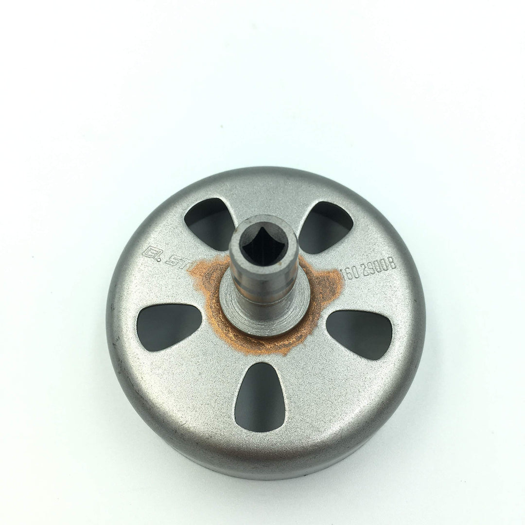 Stihl OEM Kupplungstrommel 87 auf Fs, Fs 90, Fs 100, Fs 130 (4180-160-2900, 41801602900)