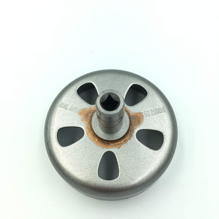 Stihl OEM Kupplungstrommel 87 auf Fs, Fs 90, Fs 100, Fs 130 (4180-160-2900, 41801602900)
