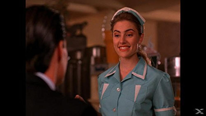 Twin Peaks - Das ganze Geheimnis [Blu-ray], Blu-ray