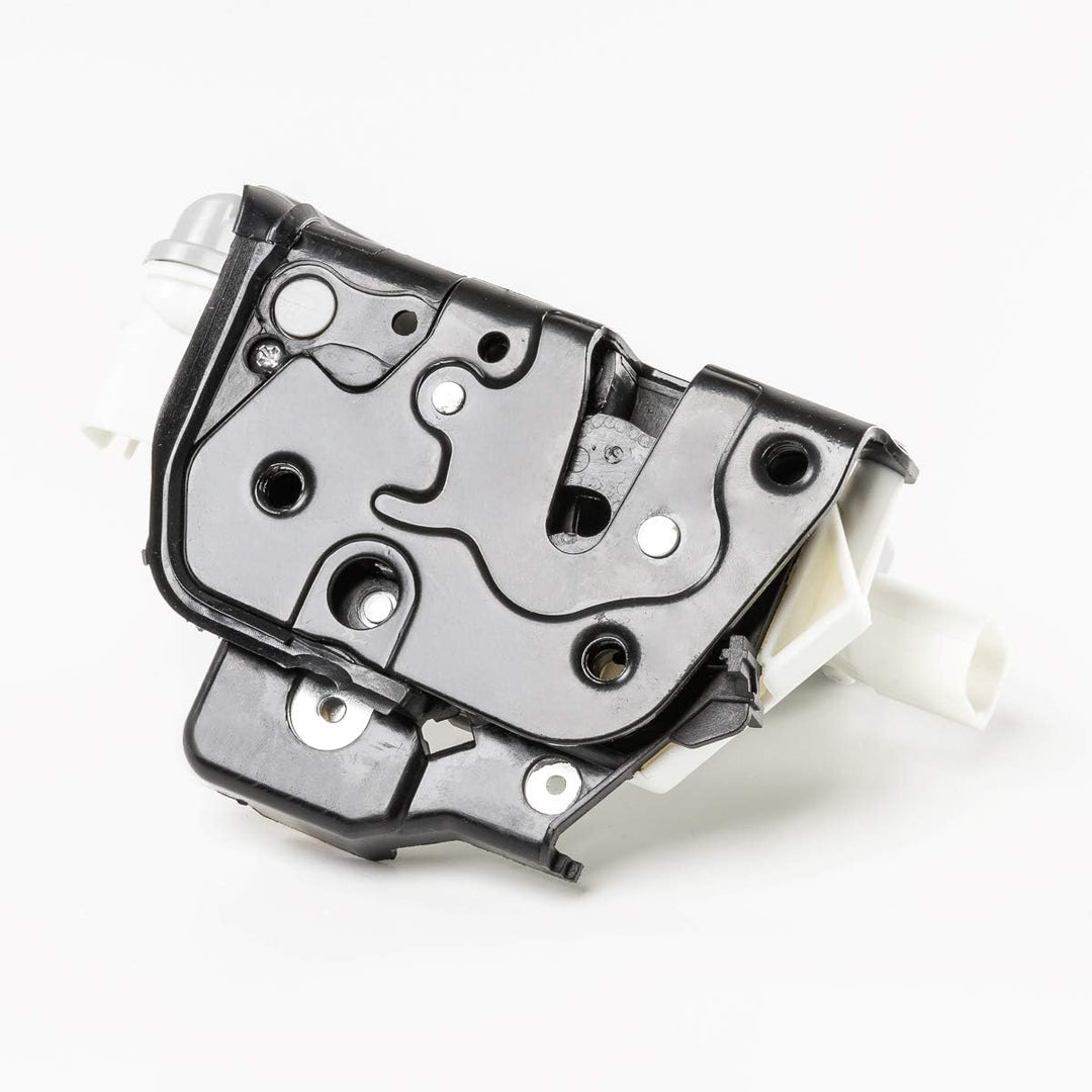 LST Stellmotor Türschloss Zentralverriegelung vorne links kompatibel mit Audi A3 8P A4 8E B7 A6 4F C