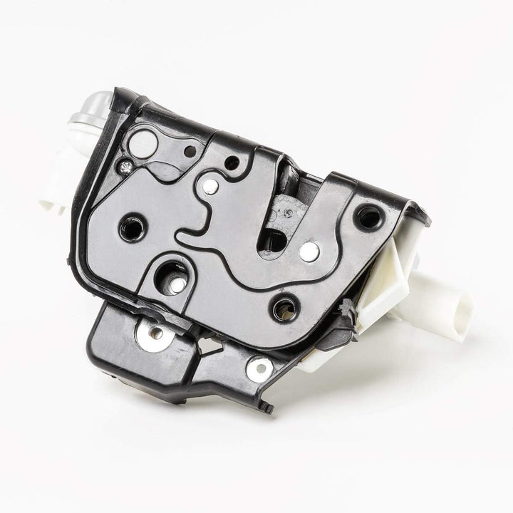 LST Stellmotor Türschloss Zentralverriegelung vorne links kompatibel mit Audi A3 8P A4 8E B7 A6 4F C