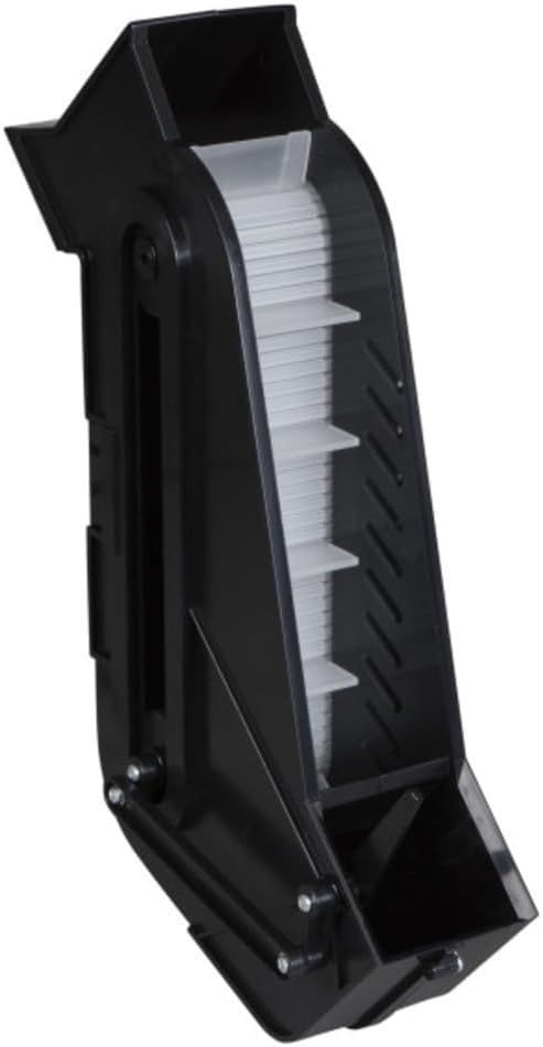 PetSafe Healthy Pet Simply Feed Programmierbarer Digitaler Futterautomat, 5,6 Liter Füllmenge, 4 D-B