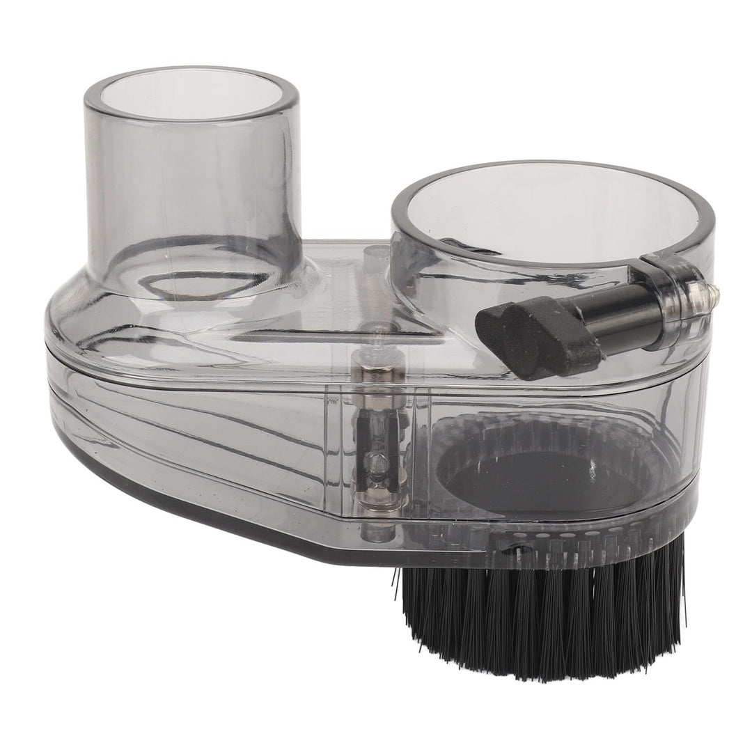 CNC-Fräser-Staubschuh, 52 Mm Durchmesser, CNC-Fräser-Staubschuh, Transparenter CNC-Staubschutzschuh