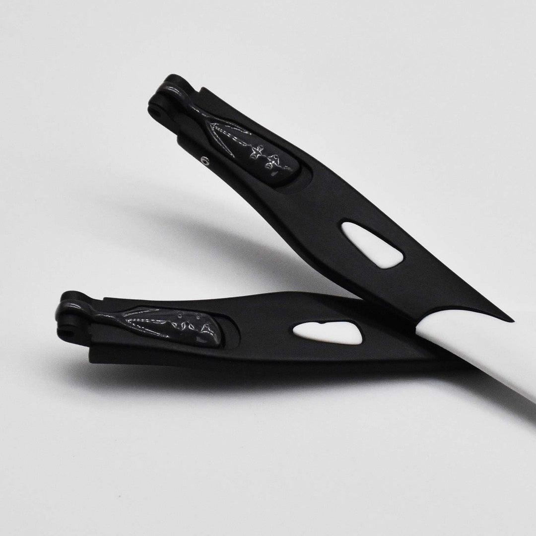 HKUCO Verstärken Gelb/Weiss/Dunkelblau Ersatzgläser Beine für Oakley Crosslink Rahmen für Brillen
