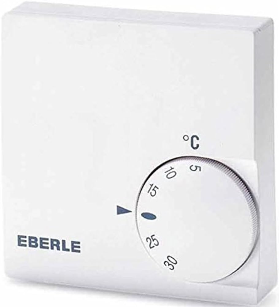 Eberle RTR-E6722 111000000000 DIY, Reinweiss