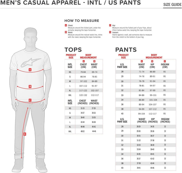 Alpinestars Cali 2.0 Hoodie M