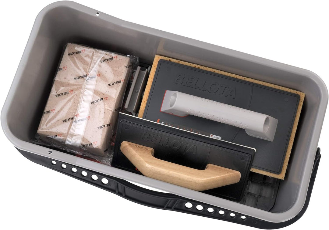 Bellota - Profi Hausreinigungs-Set