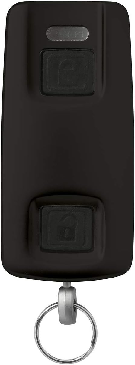 ABUS HomeTec Pro Bluetooth®-Fernbedienung CFF3100 - zum Öffnen der Haustür - für den HomeTec Pro Blu